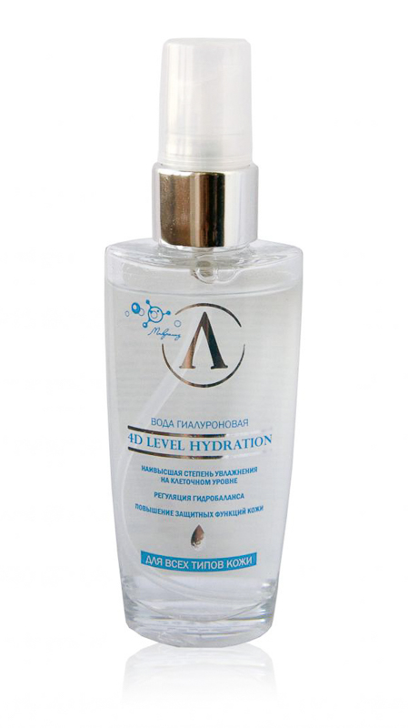 5.6. ГИАЛУРОНОВАЯ
вода 4D, флакон 50 мл
Оптовая цена от 3 шт. !
Предзаказ_сентябрь 2020 г.! 5.6. ГИАЛУРОНОВАЯ
вода 4D, флакон 50 мл
Оптовая цена от 3 шт. !
Предзаказ_сентябрь 2020 г.!